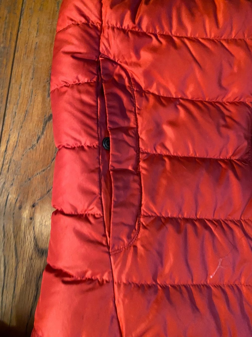 Mammut Jacken: Veste doudoune Whitehorn de Mammut – Gebraucht aus Hermance von joe_td6n 7