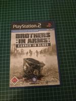 Brothers in Arms: Earned in Blood - PS2 Game - Retro Fun!