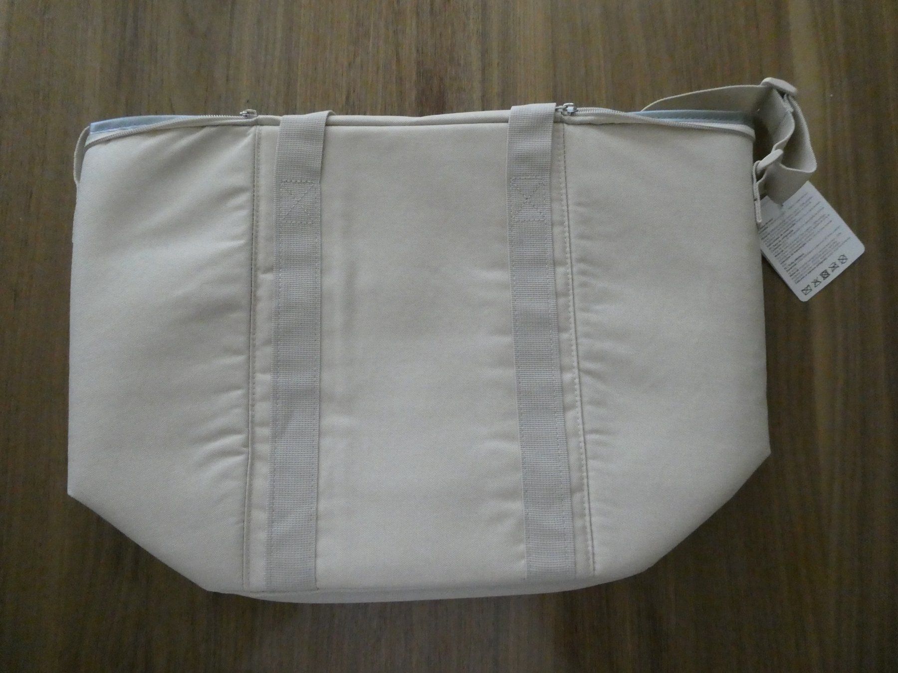 Frigoriferi & Refrigeratori: Kühltasche inkl. Schultergurt – Nuovo e nell'imballaggio originale da Basel venduto da Robyn 2