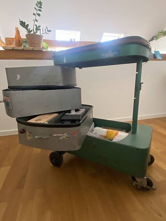 Tutti gli attrezzi: Werkzeug Boy – Usato da Zürich venduto da ElisabethBe 2