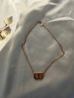 Chaîne Givenchy. Halskette Givenchy