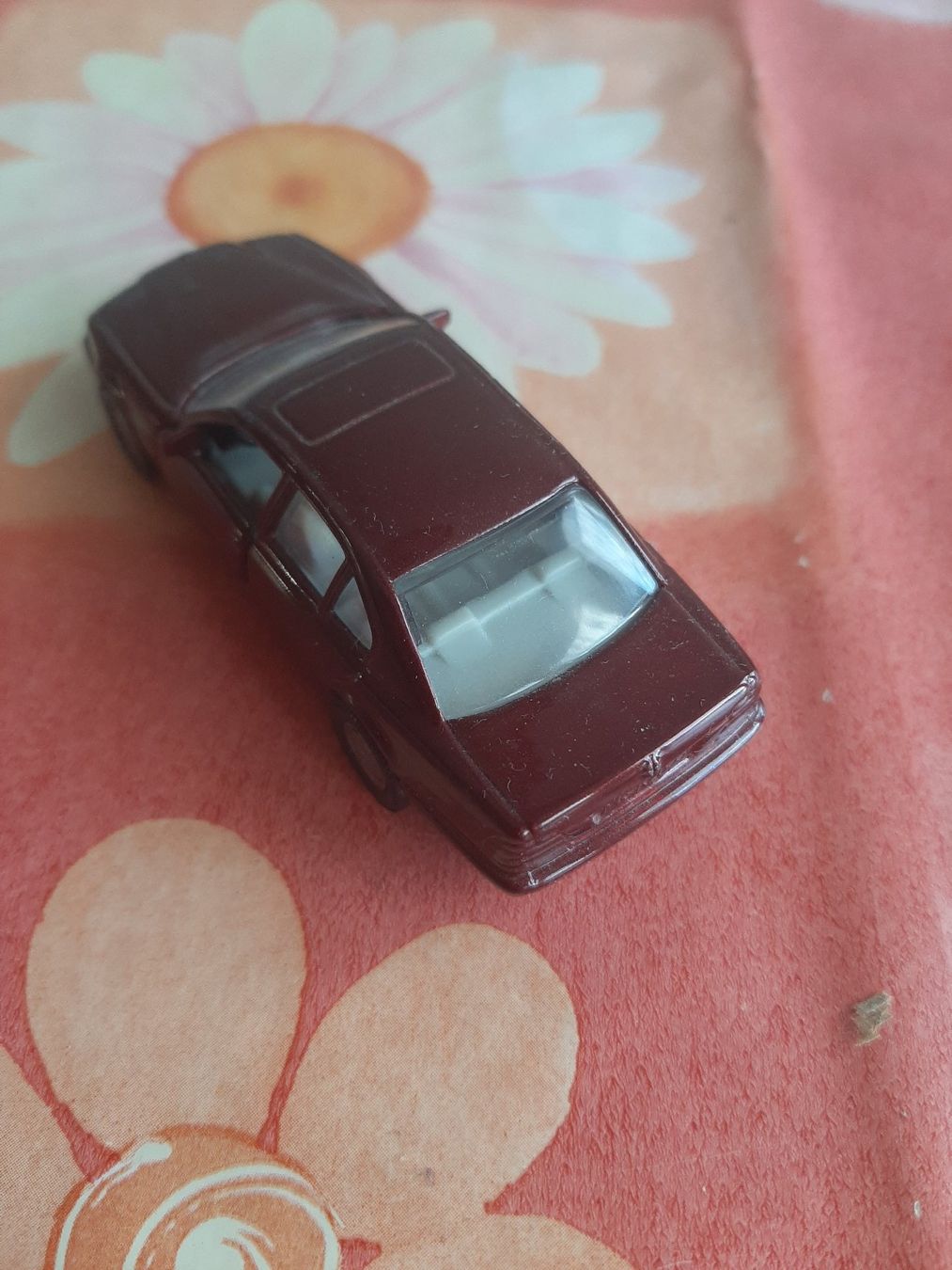 Siku Modellini d'auto: Siku BMW 730 iL weinrot – Nuovo (secondo la descrizione) da Strengelbach venduto da Wedi73 3
