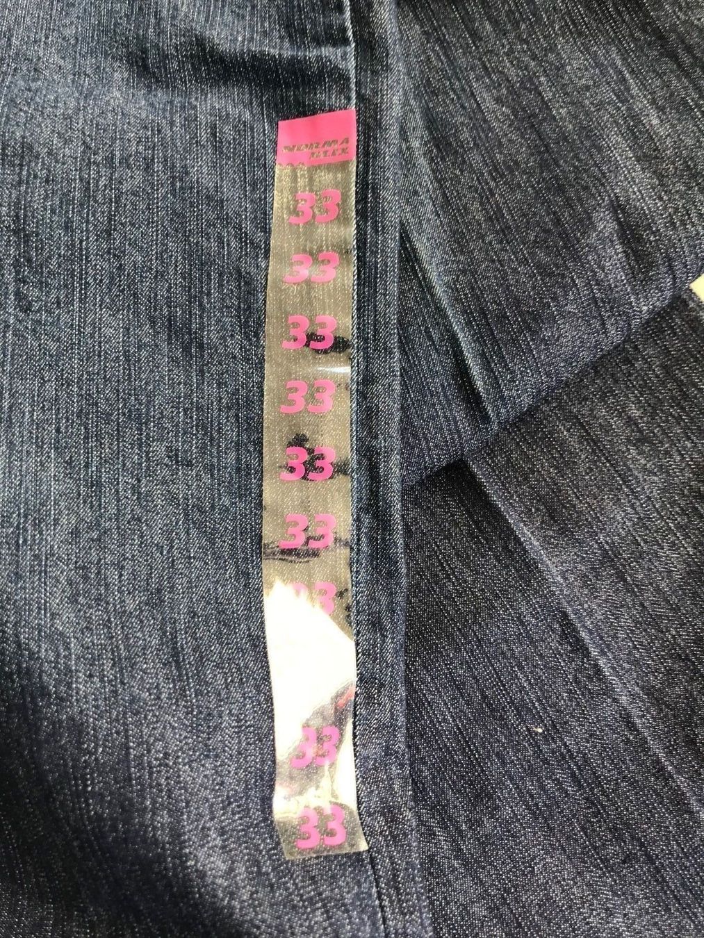 Jeans: Jeans - urban attitude - Grösse 33 – Nuovo e nell'imballaggio originale da Oberuzwil venduto da jabano 2