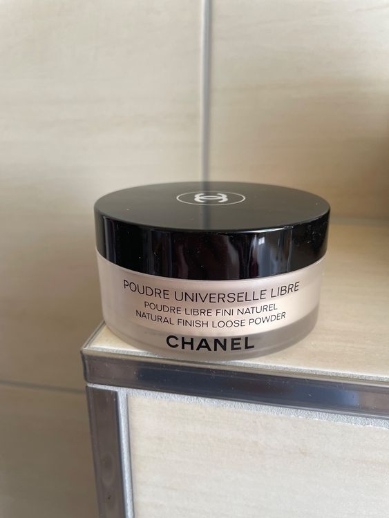 Poudre Chanel Vintage Des Années 40 - Occasion, Produit De Collection