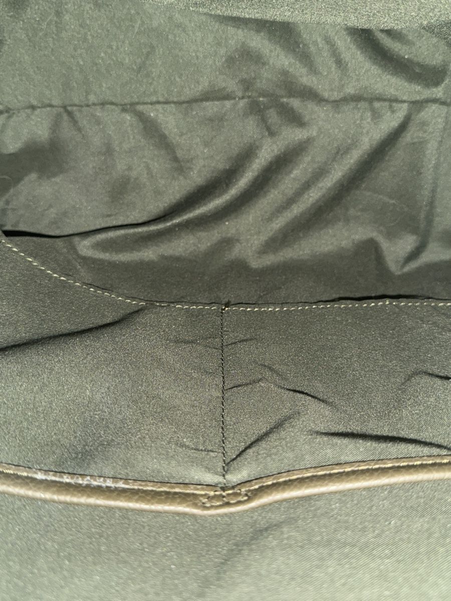 Valentino Borse da donna: OLIVENGRÜNE VALENTINO SHOPPER – Nuovo (secondo la descrizione) da Schlieren venduto da kle_dis 4