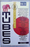 CASSETTE COMPILATION - DISCO/POP/ROCK
