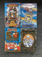 Donald Duck SPEZIAL / Lustiges Taschenbuch