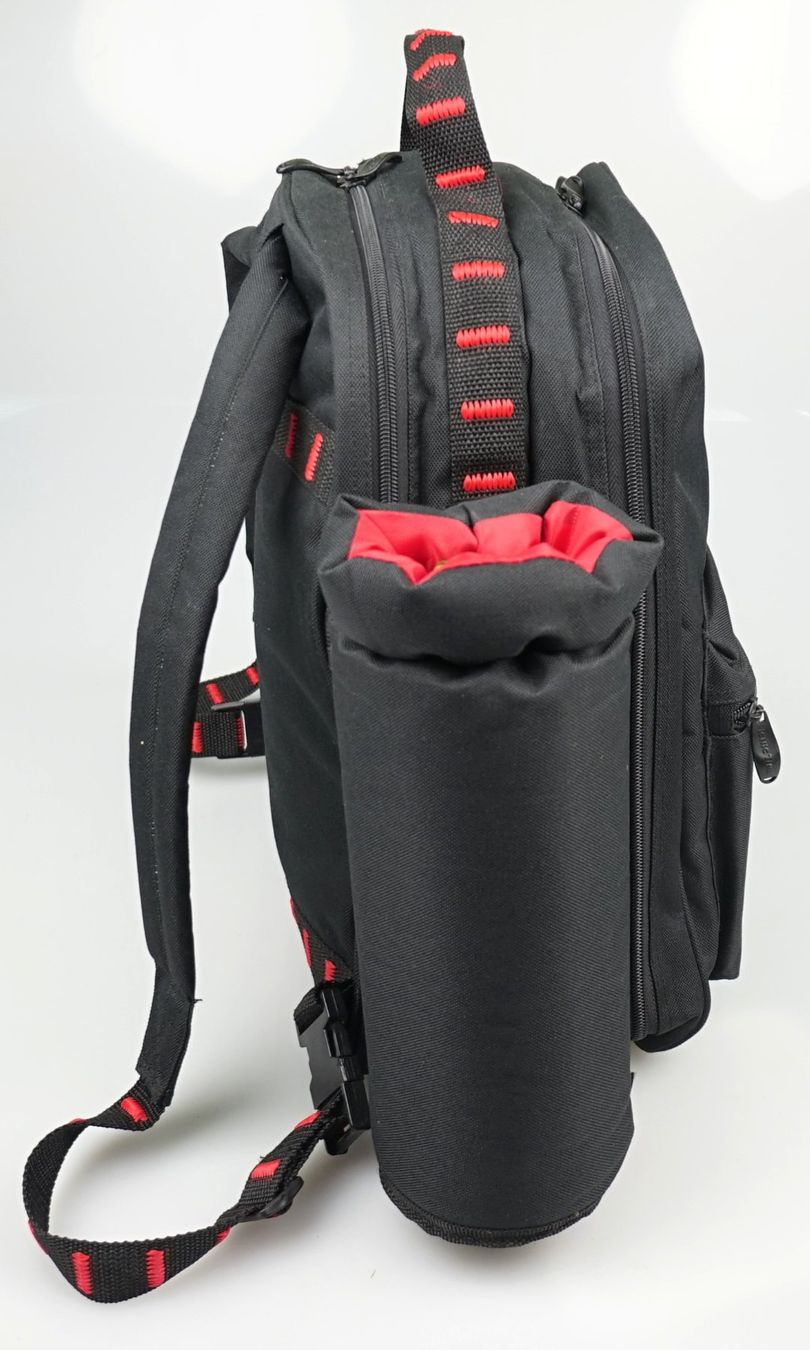 Rucksäcke: PicnicTime Rucksack mit Zubehör – Gebraucht aus Volketswil von brockipfannenstil 1