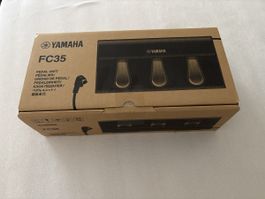 Yamaha Pedale FC35