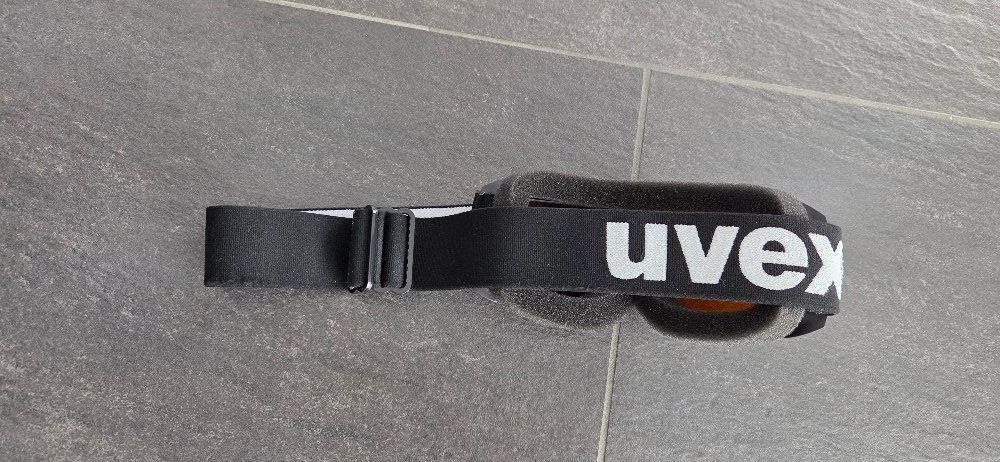Uvex Occhiali & Lenti: Skibrille Kinder – Usato da Oberegg venduto da Roberto24 4