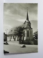 Herisau , Evang. Kirche