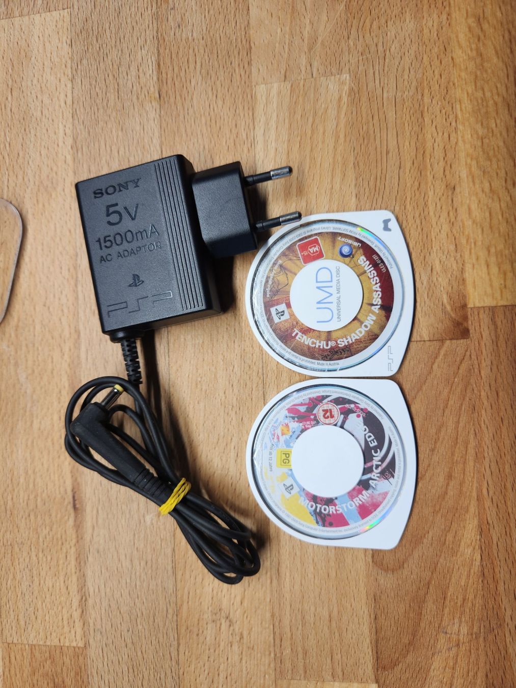 Sony Console: Psp sony E-1004 – Usato da les bois venduto da pepito610 2