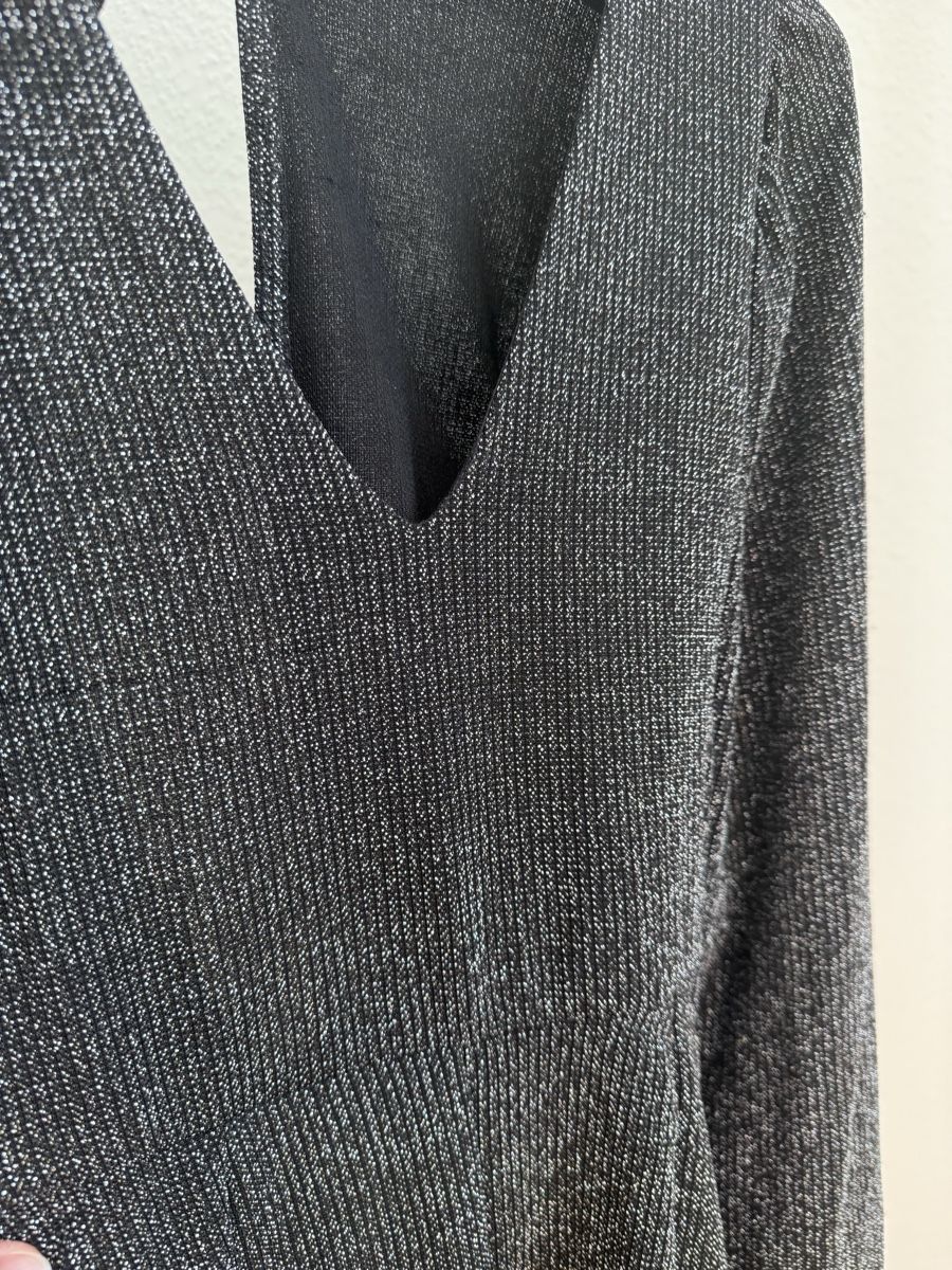 Bershka Tute: Jumpsuit mit Glitzer – Usato da Zürich venduto da cam_kcc7 4
