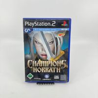 Champions of Norrath (PS2)