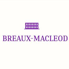 Profile image of Breaux-Macleod