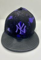 [NEU]: New Era New York Yankees Panel Splatter 59Fifty Cap