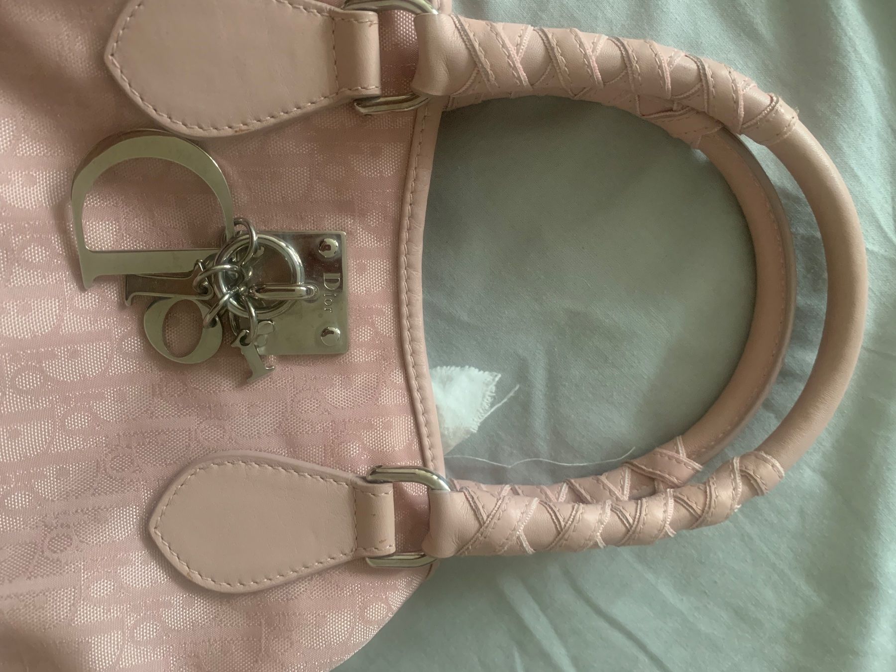 Dior Borse da donna: Dior tasche neue – Nuovo (secondo la descrizione) da Zürich venduto da Nikuska32 6