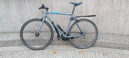 Stadtvelo Fixed Gear