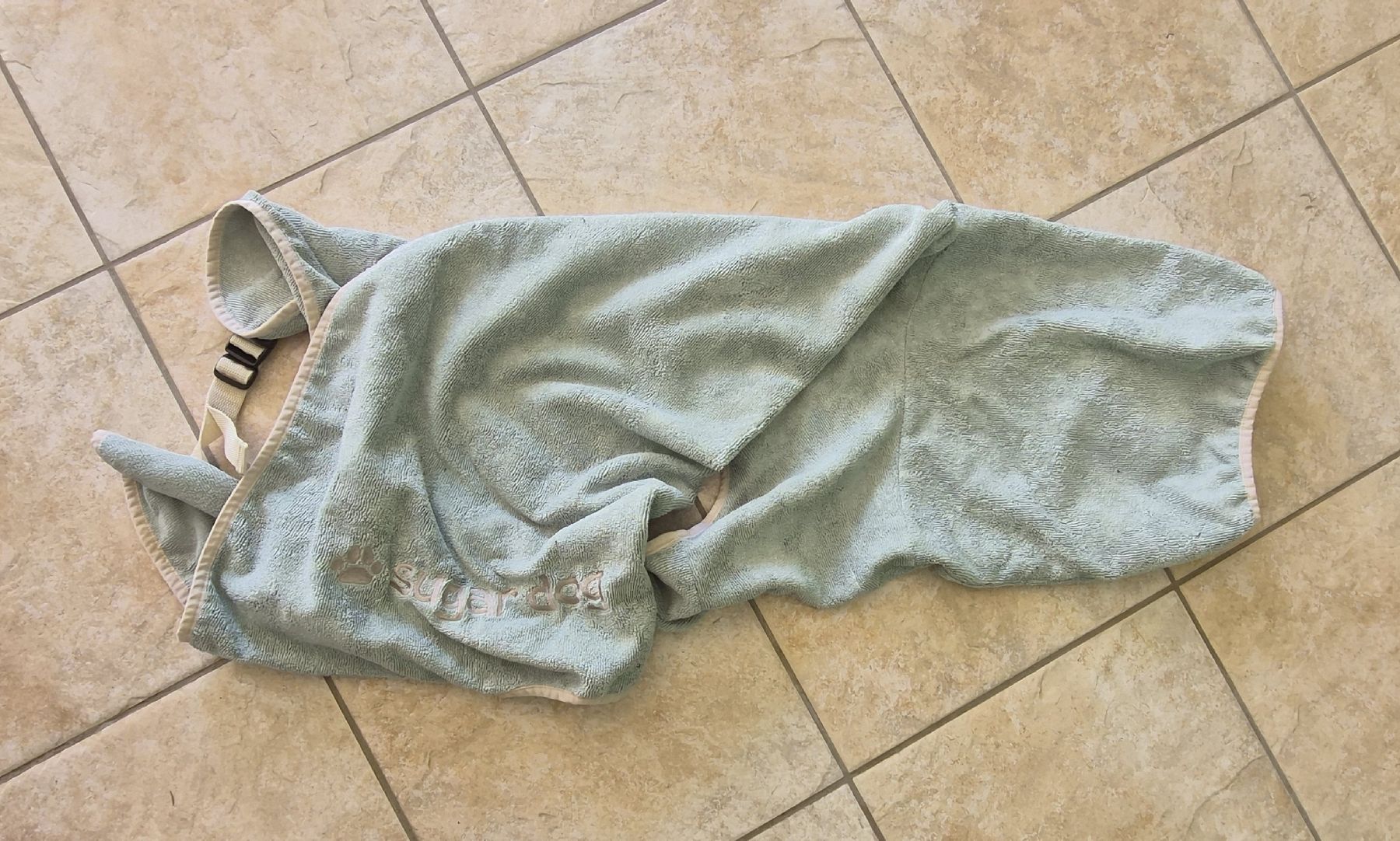 Coperte & Accessori: couverture pour chien – Usato da Villeret venduto da roc1165
