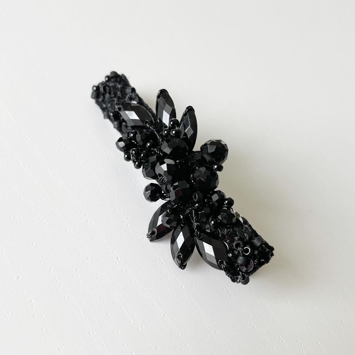 Haarschmuck: HAND MADE Hair Clip – Neu (gemäss Beschreibung) aus Freienbach von Avviivva_Shop