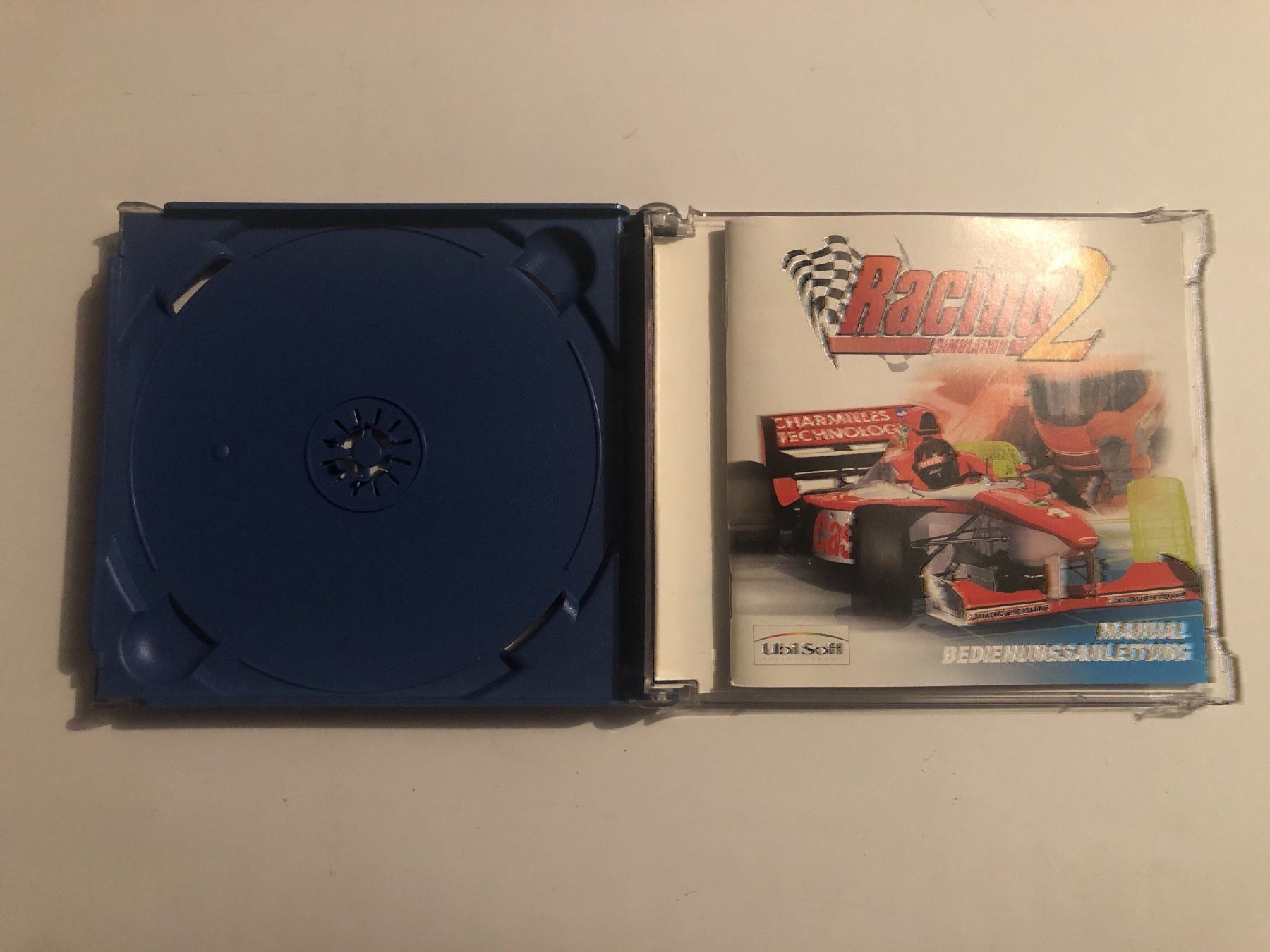 Sega Giochi: Racing 2 für Sega Dreamcast – Usato da Kestenholz venduto da Matti_11 3