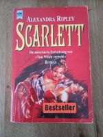 Scarlett von Alexandra Ripley