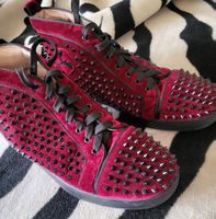 CHRISTIAN LOUBOUTIN Schuhe 