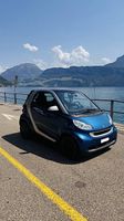 Smart frisch ab MFK und Service