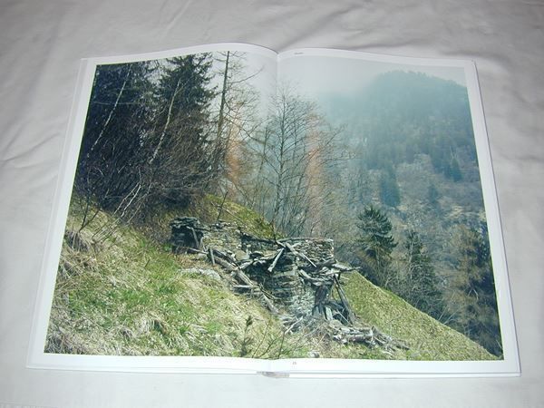 Bücher: Calanca Oliver Gemperle graubünden – Gebraucht aus Welschenrohr von Regool 3