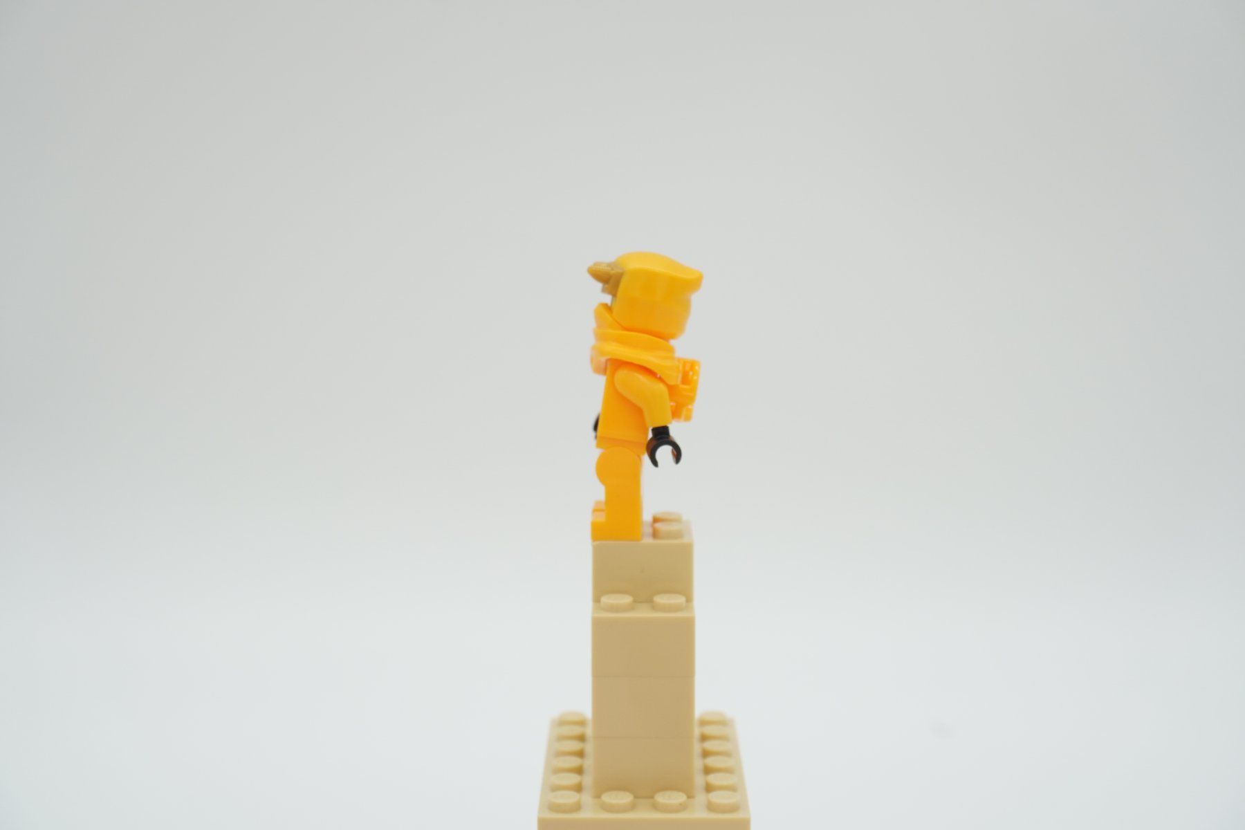 Lego Spielzeuge: Lego Ninjago Figuren aus Set 71798-1 – Gebraucht aus Zürich von PWGrZ 2