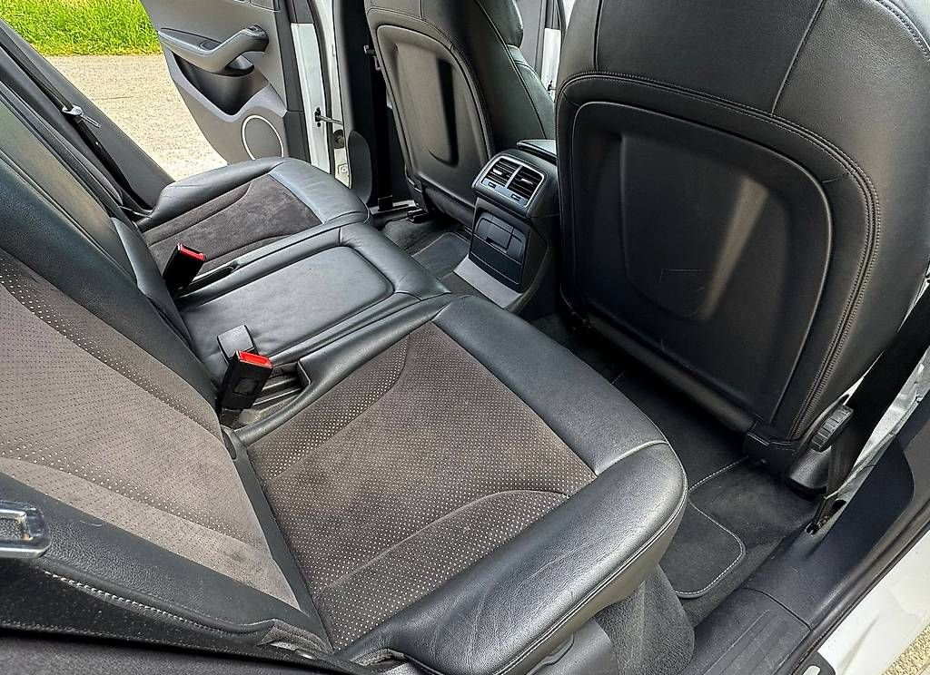 Autos: AUDI Q5 S line – Gebraucht aus Gansingen von H351 3