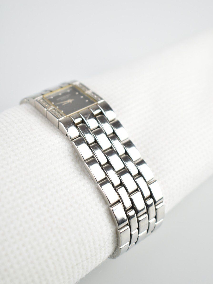 Raymond Weil Uhren: Raymond Weil "Tango 5887" Armbanduhr – Gebraucht aus Nürensdorf von 2ND_STORY 3
