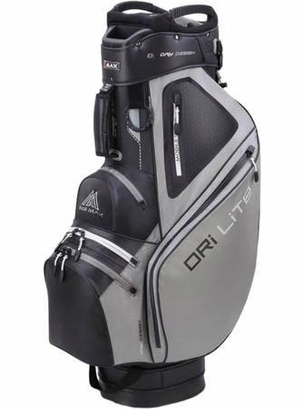 Top - Big Max Golfbag (Cartbag) - wasserabweisend