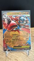 Méga-Lucario eX 113/117
