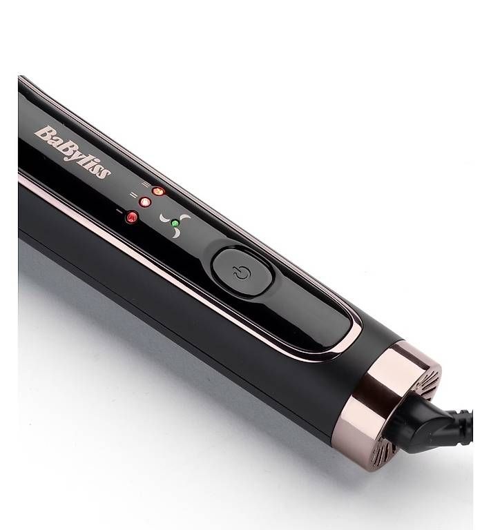 Lockenstäbe & Haarglätter: BaByliss – Gebraucht aus Grosswangen von _Ra 1