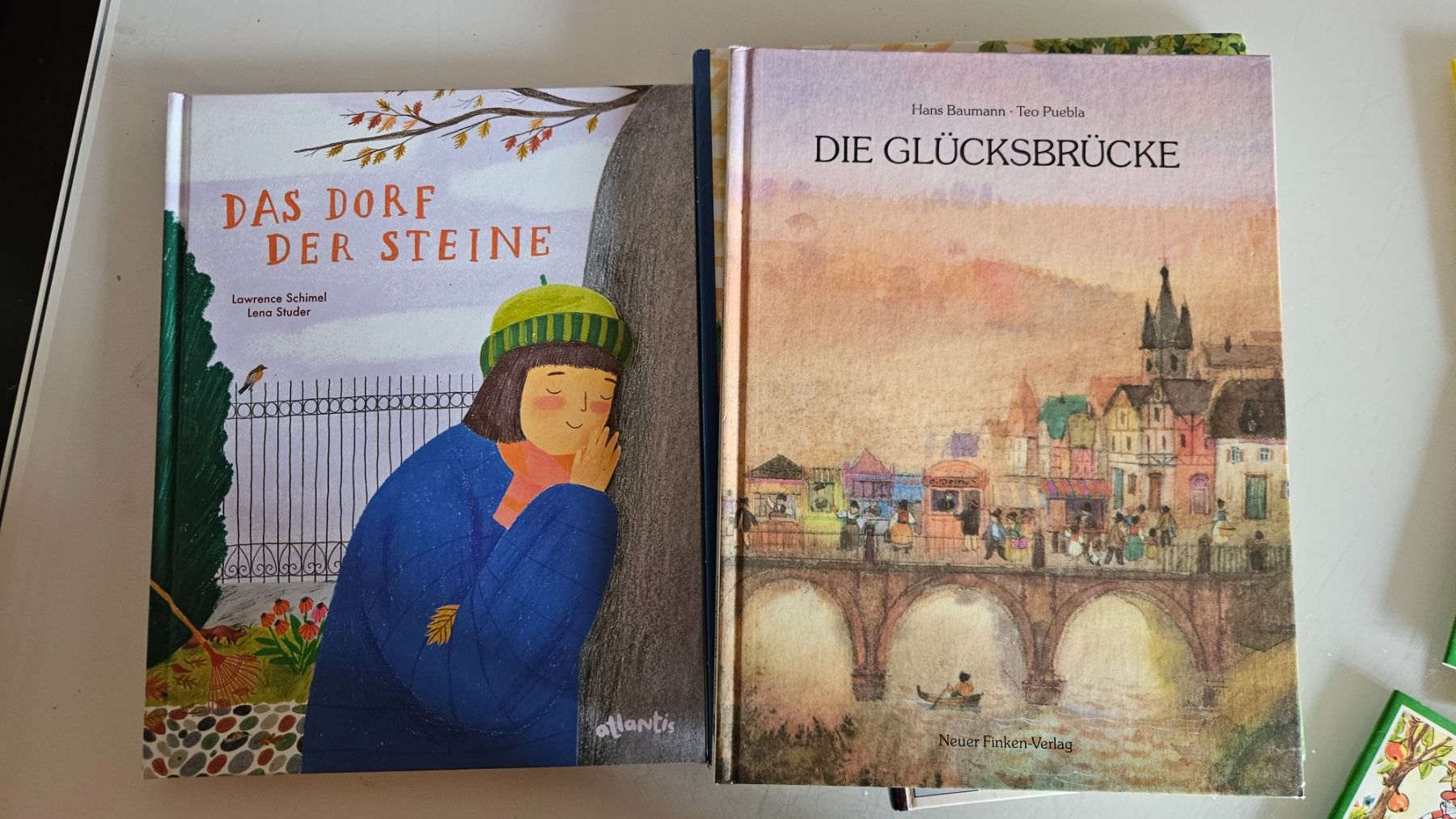 Libri: Viele Kinderbücher – Usato da Basel venduto da True_Hofer_Store 8