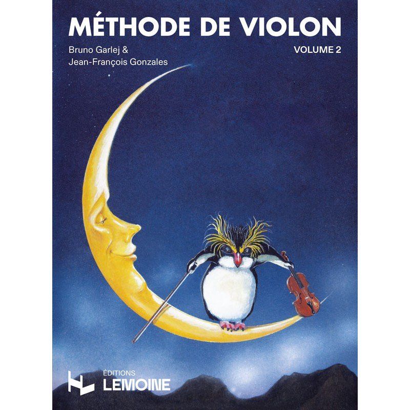 Libri: Méthode de violon vol. 2 (Garlej & Gonzales) – Nuovo (secondo la descrizione) da Neuchâtel venduto da Maudicia