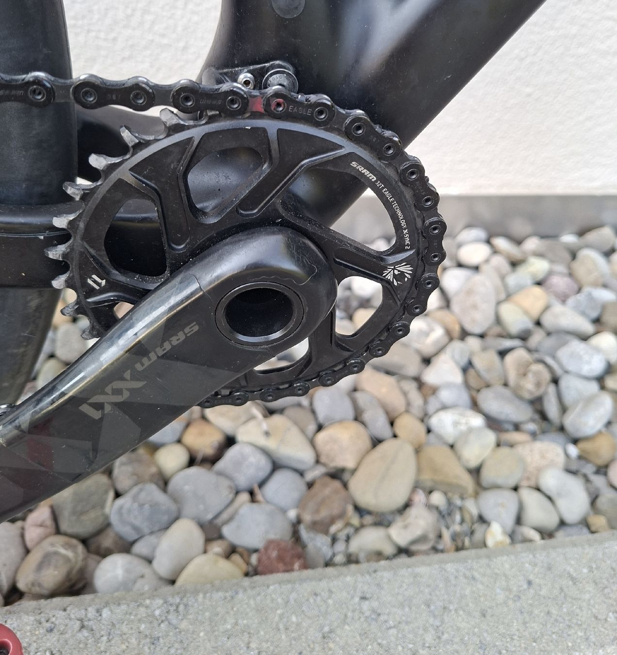 Bulls Biciclette: Bulls Black Adder SL29 Full Carbon – Usato da Luzern venduto da Bbig 6