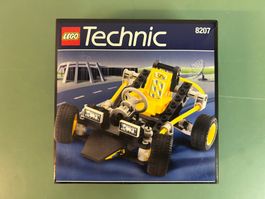 Lego 8207