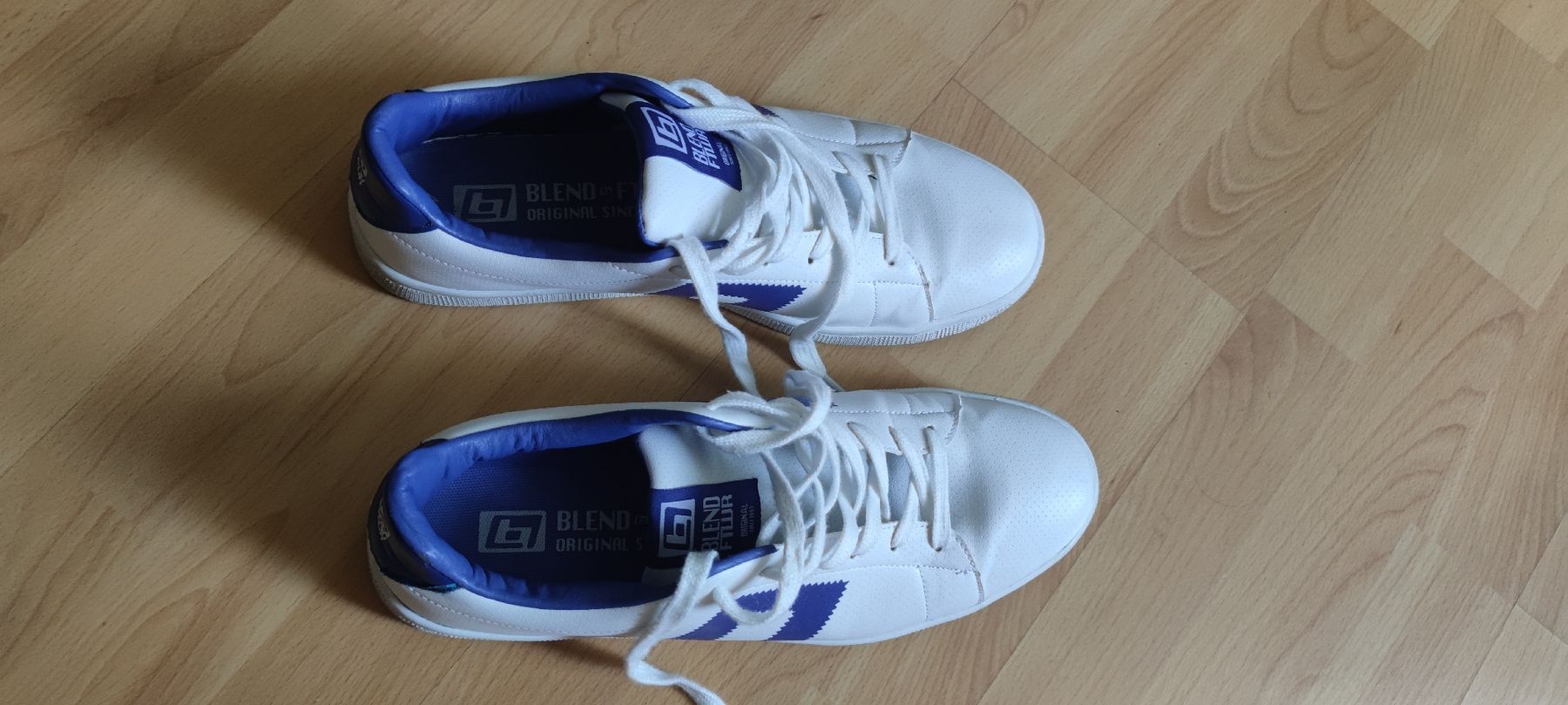 Herrenschuhe: 46 Größe  – Gebraucht aus Meggen von Malecifent 1