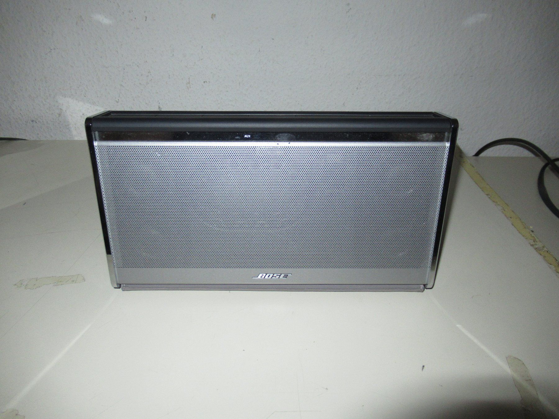 Bose Casse acustiche: Bose ® SoundLink ® Wireless Mobile Lautsprecher – Usato da Männedorf venduto da livesteam