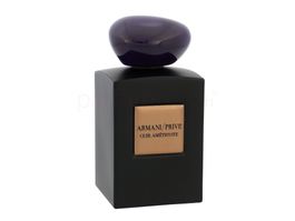 Giorgio Armani Prive Cuir Amethyste Parfum 100ml tester