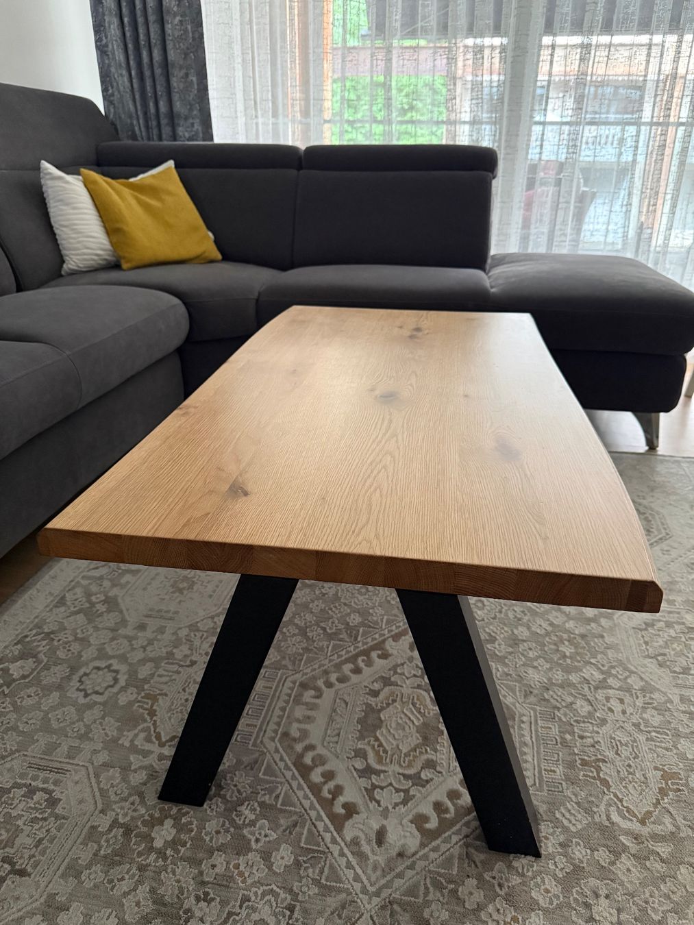 Jysk Tavoli: Couchtisch jysk – Usato da Schaffhausen venduto da ERN58