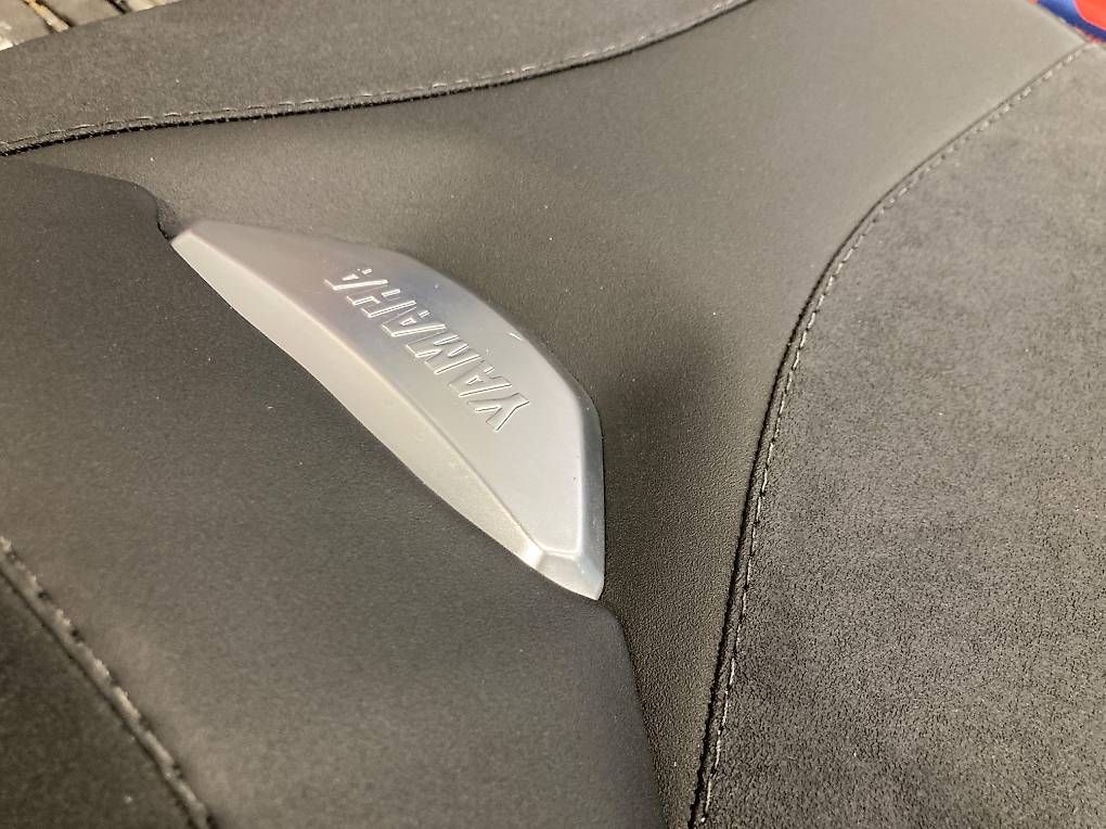 Tutti i ricambio per moto: Selle  X-MAX Yamaha 2018-2022 – Usato da Genève venduto da Bellameccanica 2