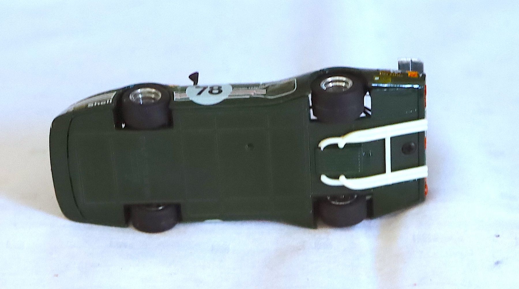 Solido Modellini d'auto: OLDTIMER SOLIDO N°4037 PACKARD 1:43 – Usato da Ipsach venduto da Merlux 4