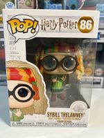 Funko POP! Harry Potter Sybill Trelawney