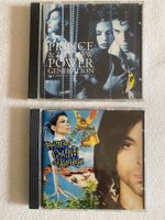 2 x Prince - Diamonds and Pearls / Graffiti Bridge