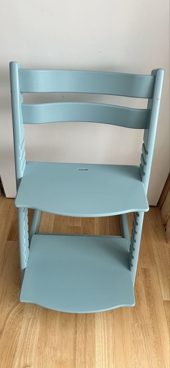 Stokke Seggioloni: Stokke Tripp-Trapp – Usato da Fislisbach venduto da TamaCh81 1