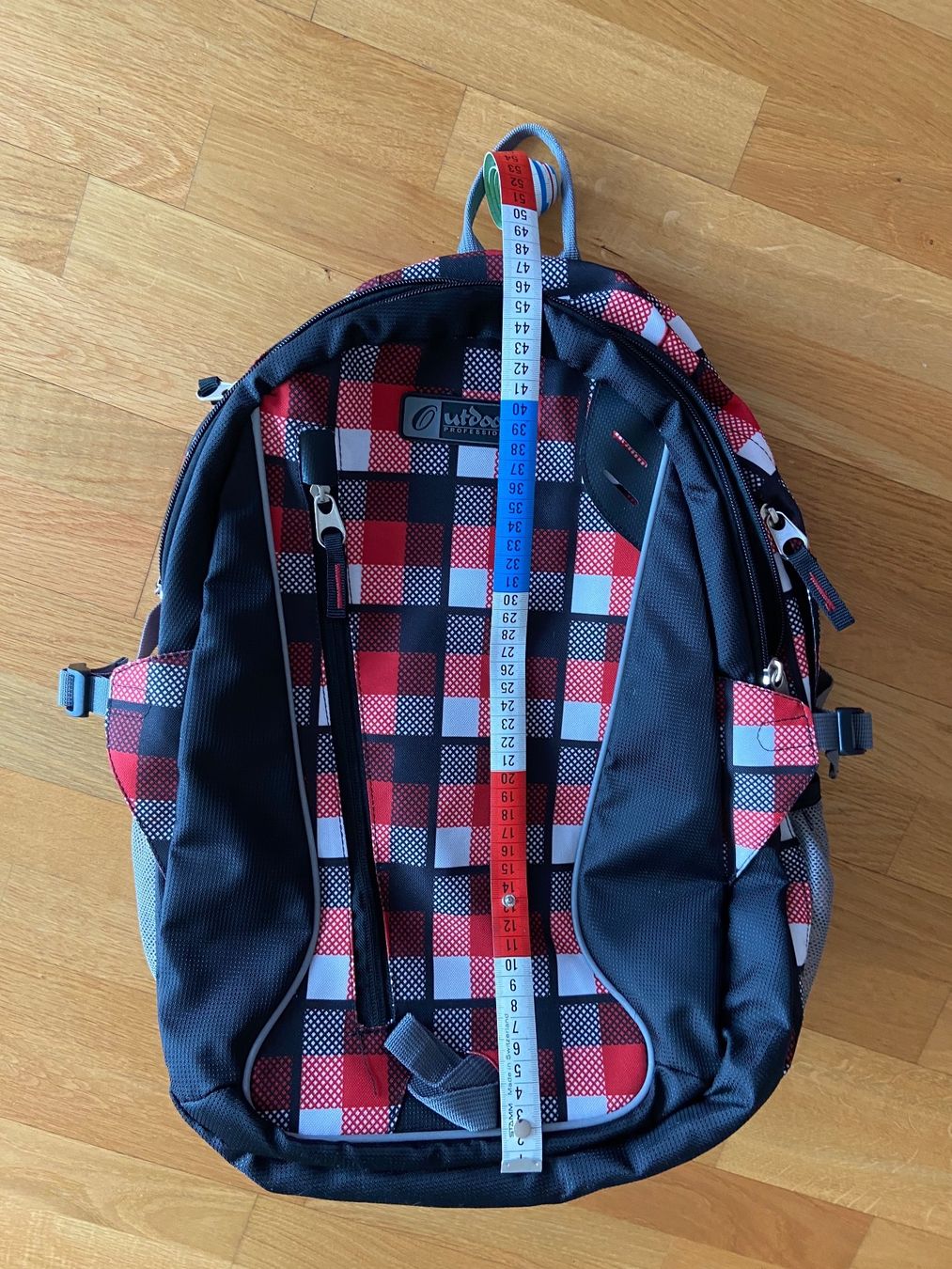 Rucksäcke: Freizeit Rucksack – Neu (gemäss Beschreibung) aus Bern von Bern4you 4