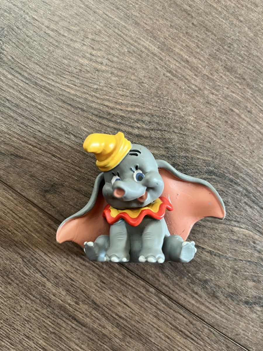 Tonies Spielzeuge: Tonies Dumbo – Gebraucht aus Reitnau von Spitzmaus2007